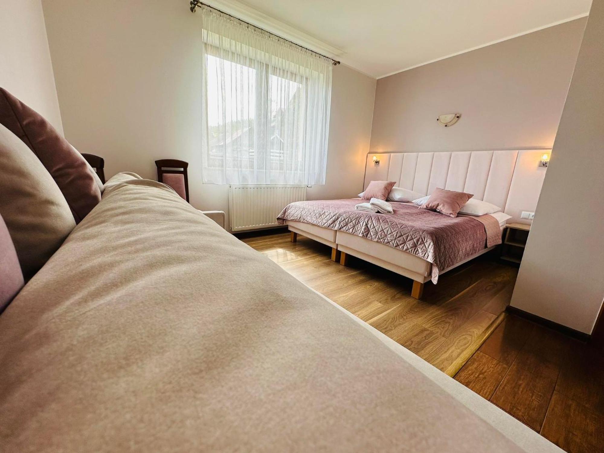 Gorska Przystan Spa Krynica Zdroj